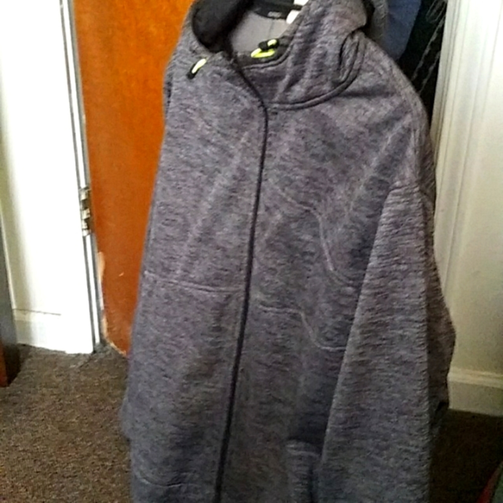 Used rusell sweatshirt xxl